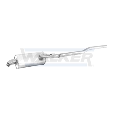 Silenciador trasero para Volvo XC90  