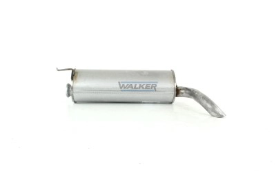 Comprar Silenciador trasero Citroen AX  ZA