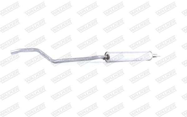 Silenciador central ED17363 Edex