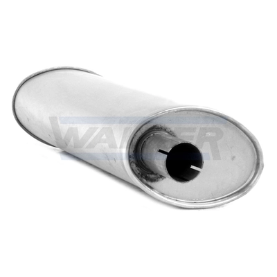  Silenciador trasero Opel Astra 