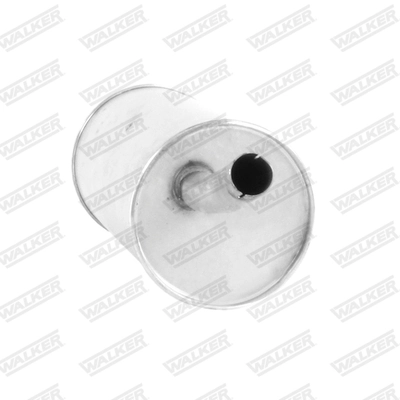 Silencioso trasero Walker 24164