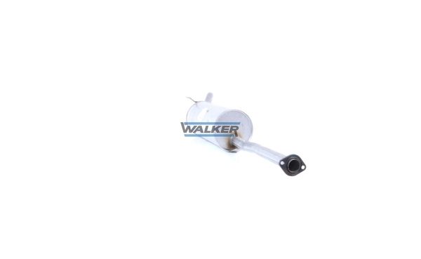 Silenciador trasero Toyota Hilux pick-up (N) (1983 - 2005) precio, desde 116,97 EUR