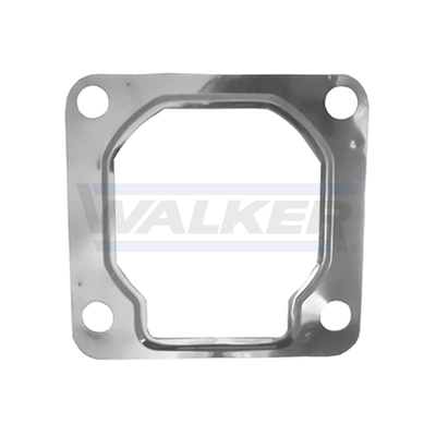 Junta de tubo de escape silenciador Ford Transit  (V184/5)