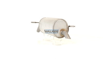 Silencioso trasero Peugeot 208  desde 92,08 €