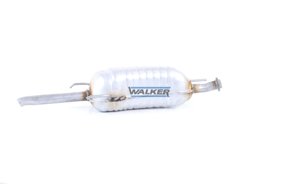Silenciador trasero Opel Astra G sedán (F69) (1998 - 2009) precio, desde 98,17 EUR