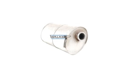 Silenciador trasero Peugeot 308 CC descapotable (4B) (2009 - 2015) precio, desde 112,42 EUR