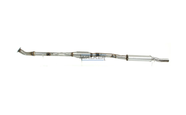 Comprar Catalizador BMW 3  E46
