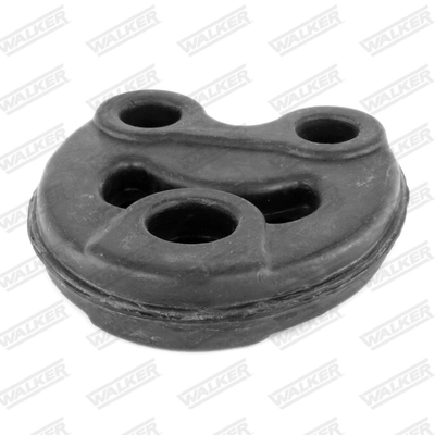 Soporte de escape para Mercedes C 190 W201