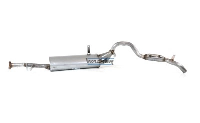 Silencioso trasero Suzuki 1430060A40