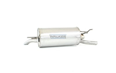 Comprar Silenciador trasero Fiat Palio  178DX
