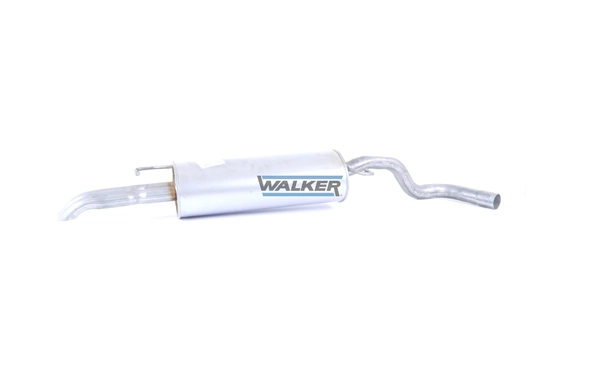 Silenciador trasero Bosal BS281999 precio, desde 110,96 EUR