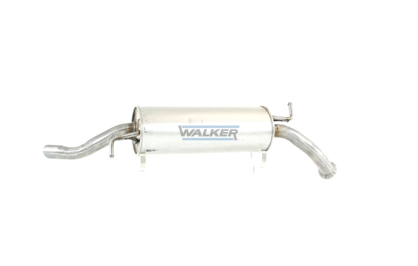 Silenciador trasero Toyota Yaris VERSO monovolumen (NCP2) (1999 - 2005) precio, desde 88,17 EUR