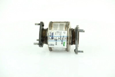 DE6003T EEC Catalizador de gasolina y diésel