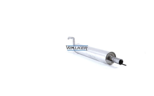 Silenciador central Edex ED17363 precio, desde 79,68 EUR