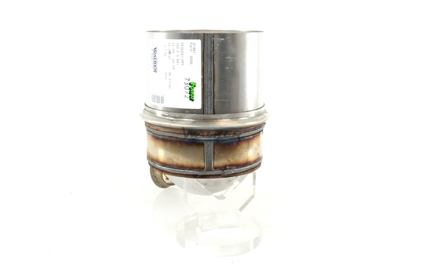 Filtro hollín Walker 73072 precio, desde 257,36 EUR