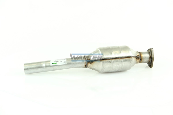 Convertidor catalítico Walker 20161