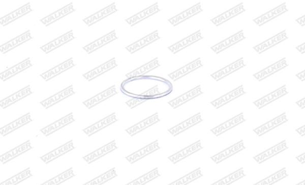  Junta de escape Nissan Almera 1