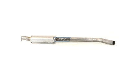 Silenciador central 10068 Asmet