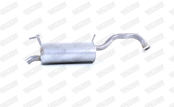22391 Walker Silenciador trasero