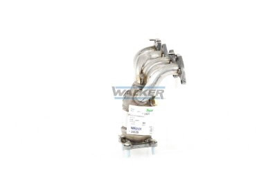 Catalizador Audi A2 hatchback (8Z0) (2000 - 2005) precio, desde 291,54 EUR
