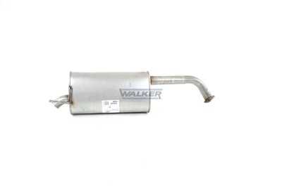 24088 Walker Silenciador trasero