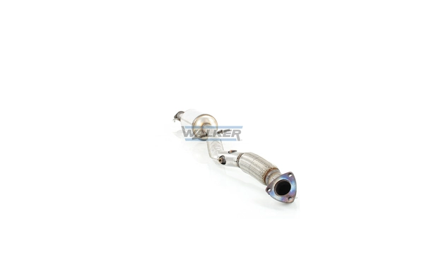 Comprar 13382669 Peugeot/Citroen Filtro de partículas (FAP)