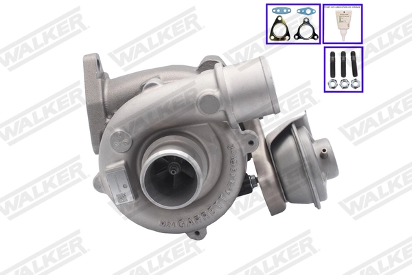 Comprar Turbocompresor Toyota RAV4 II XA2