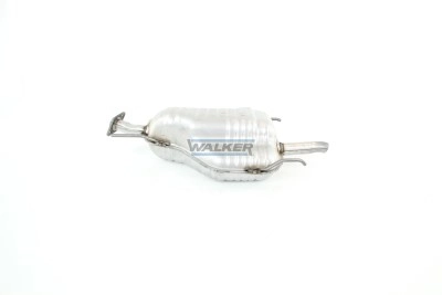  Silenciador trasero Opel Astra 
