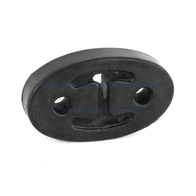 Soporte silenciador Honda Civic III