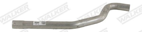 Silenciador central 10472 Walker