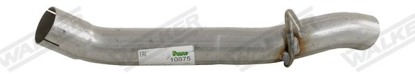 Silencioso trasero Ford Focus III desde 36,74 €