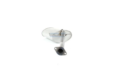 Silencioso trasero Rover 25 