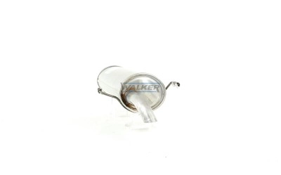 Silencioso trasero Peugeot 306  (7A)
