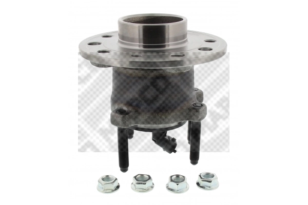 Buje de rueda Mapco 26833 precio, desde 63,89 EUR