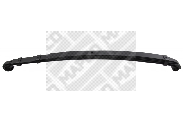 Comprar Ballesta delantera Toyota Hilux N a bajo precio