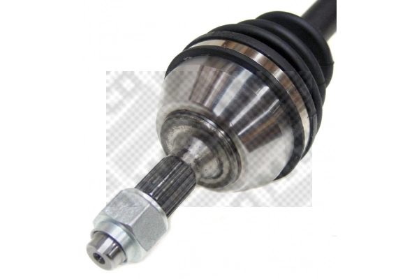Semieje delantero izquierdo Mapco 16302 precio, desde 60,98 EUR