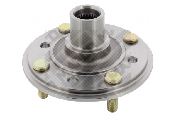 Comprar Cubo de rueda delantero Hyundai Coupe I RD a bajo precio
