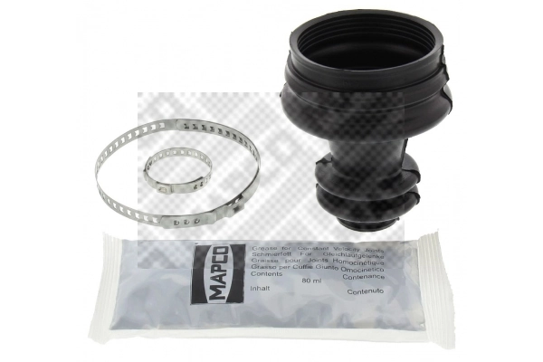 Fuelle transmisión delantero exterior para Renault Laguna I B56, 556