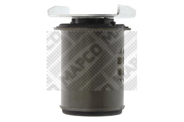 Suspensión, cuerpo del eje trasero 5Q0505145E VAG