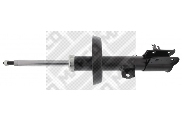 Amortiguador delantero derecho Mapco 20711 precio, desde 59,02 EUR
