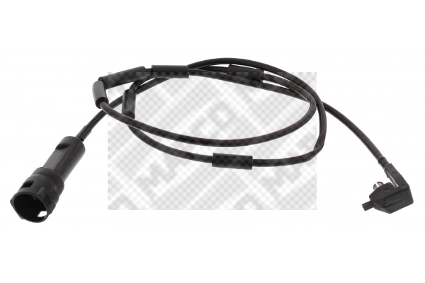  Sensor de desgaste de las pastillas de freno delanteras Opel Kadett 