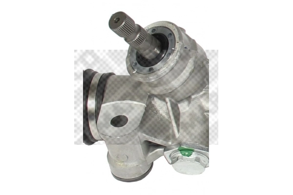  Cremallera de dirección Toyota RAV4 3