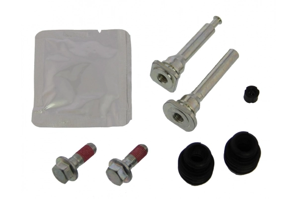 Kit de reparación de pinzas trasero Subaru Impreza II sedán comprar en España
