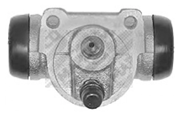  Cilindro de freno de rueda trasera Fiat Palio 