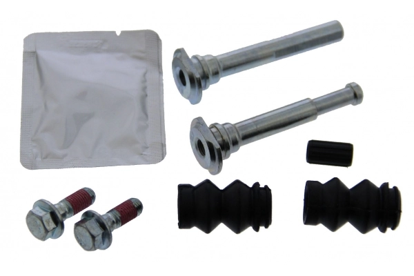 Juego de reparación, pinza de freno delantero Citroen C3 2 A51