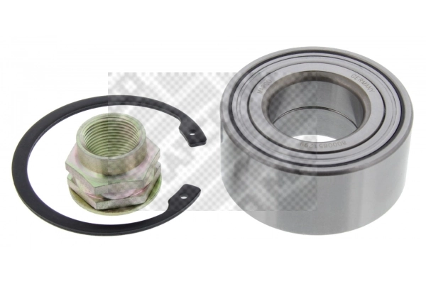 Cojinete de rueda delantero Polcar CX225 precio, desde 26,59 EUR