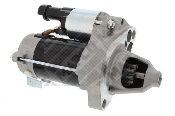 Burro de arranque Honda Civic VIII desde 100,19 €