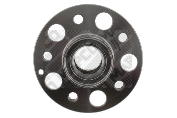 Buje de rueda delantero Mercedes E sedán (W211) (2002 - 2008) precio, desde 79,06 EUR