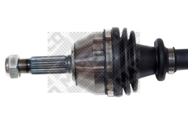 Comprar 7700749046 Renault (RVI) Semieje delantero izquierdo