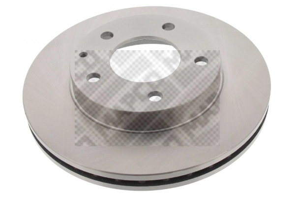 Disco de freno delantero 626 V hatchback (1997-2002) original desde 36,93 €